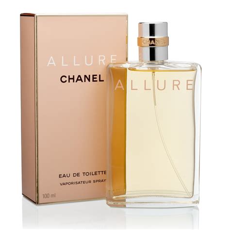 allure de chanel femme|cheapest Chanel Allure.